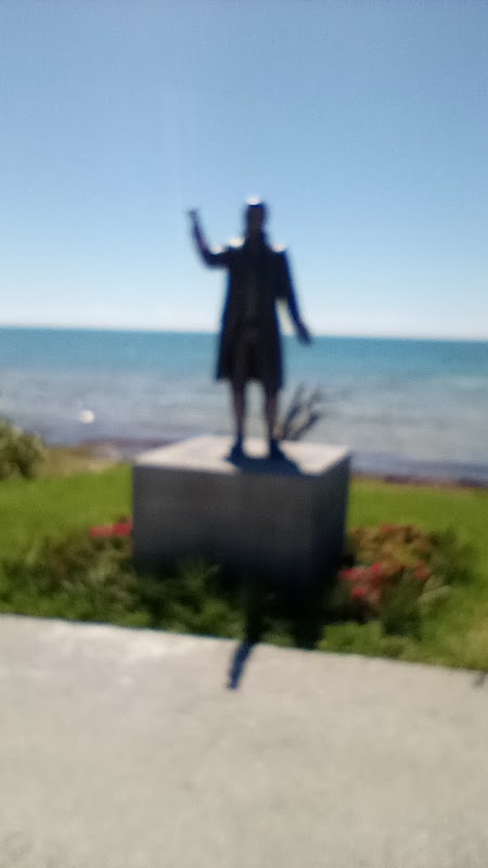 Spottswood Heritage Trail