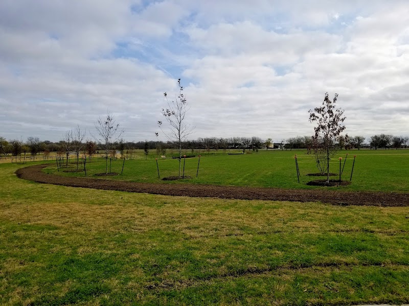 Onion Creek Metropolitan Park