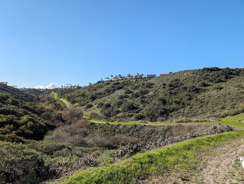 Otay Mesa Open Space