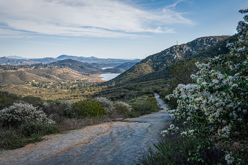 Del Dios Highlands County Preserve