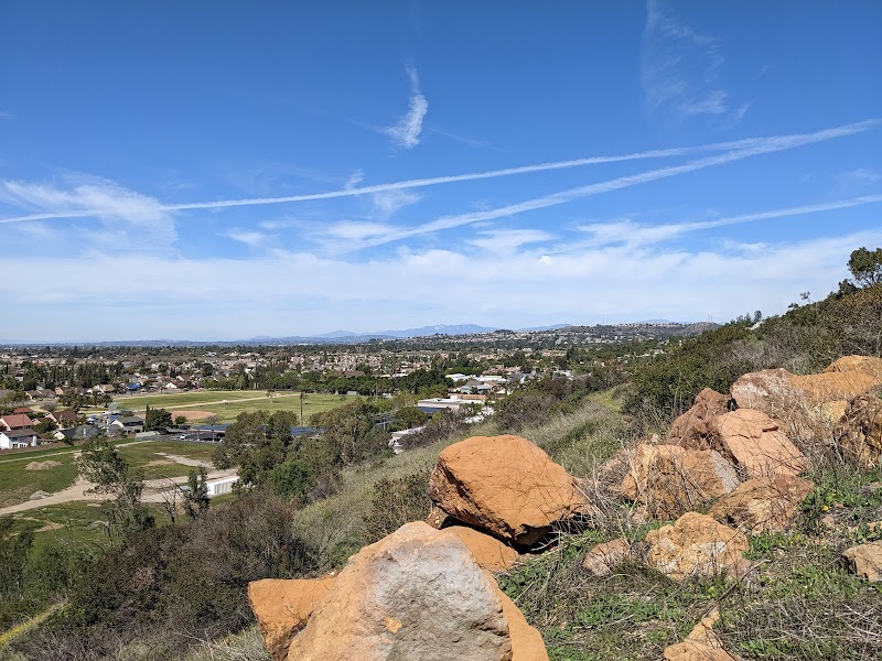 El Modena Open Space