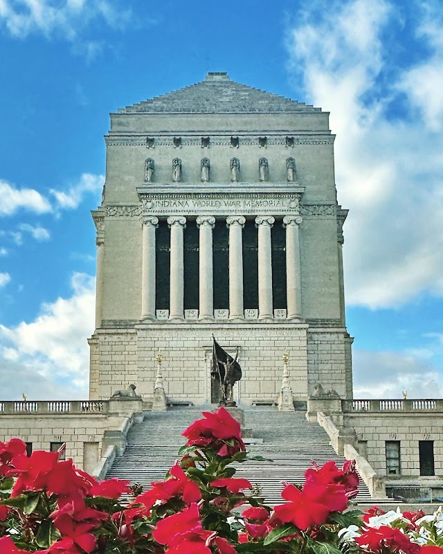 Indiana War Memorial & Museum