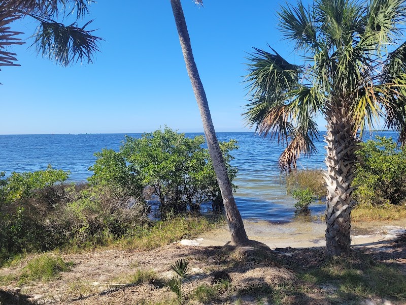 Historic Bayport Park