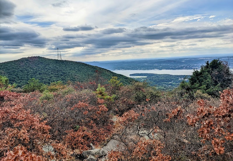 Fishkill Ridge Trail