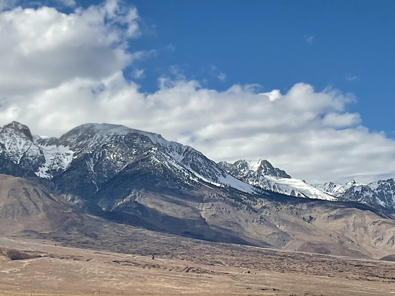 Independence Sand Traps