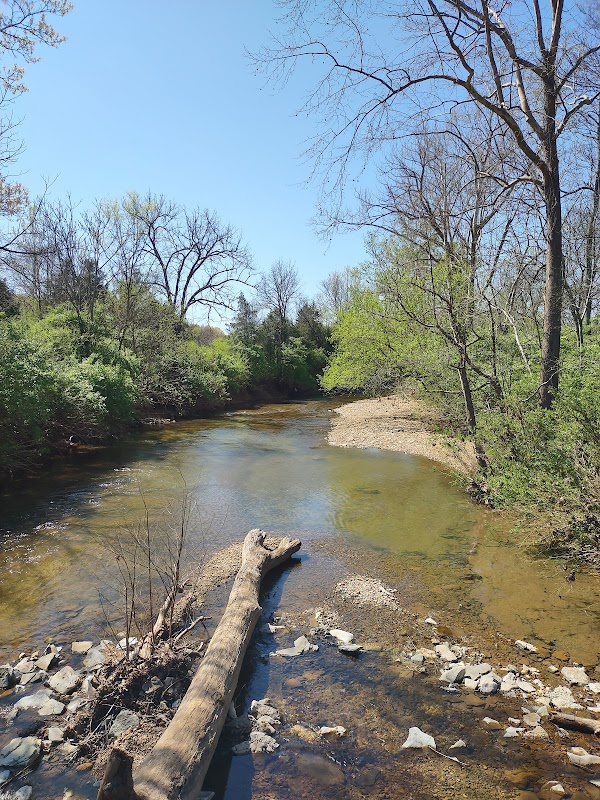 The Trails at Fontanel
