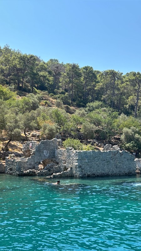 Güneşiim Daily Boat Trips