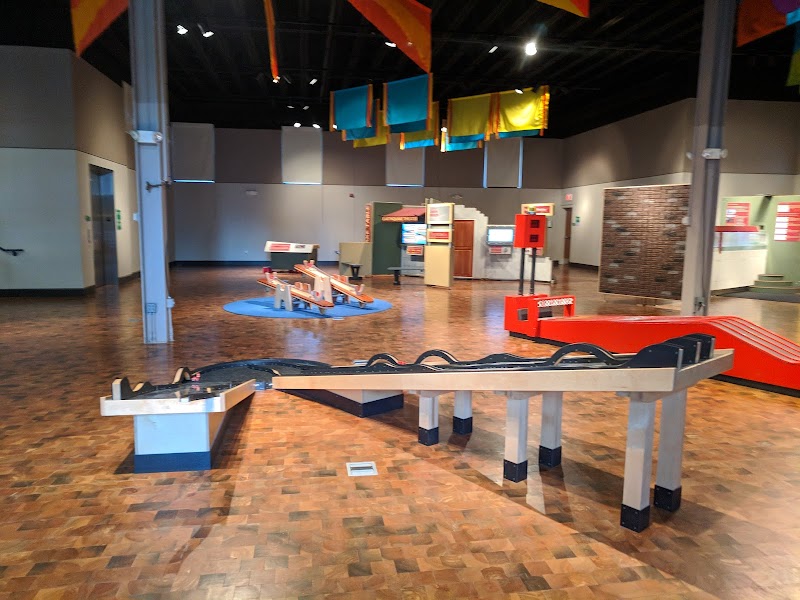 Danville Science Center