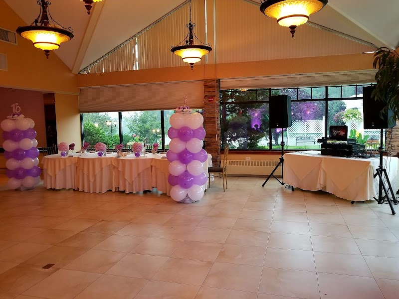 Tashua Recreation Area