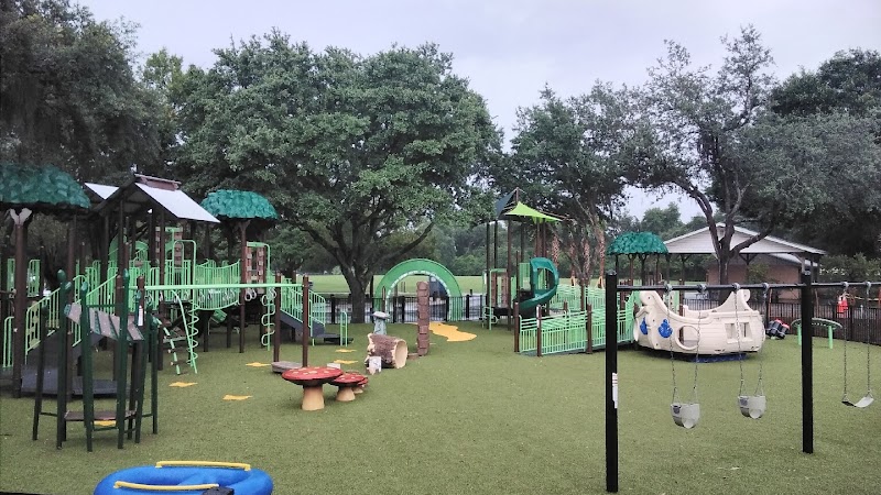 Lesley "Les" Miller Jr. All People's Community Park & Life Center