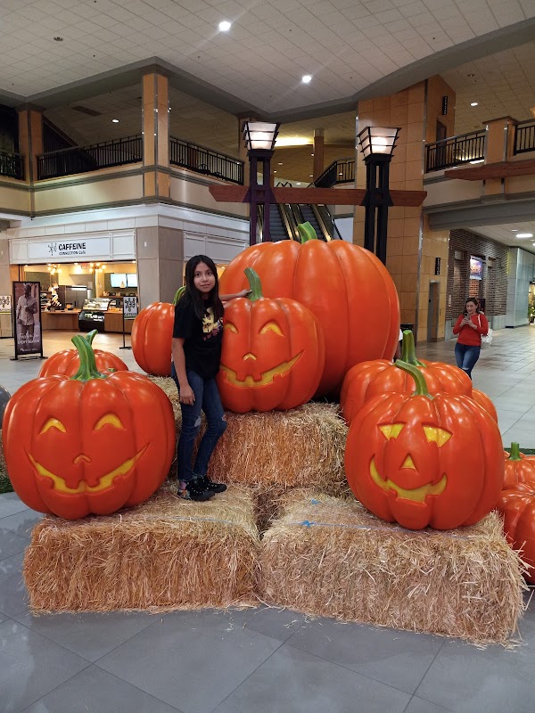 Valley Mall