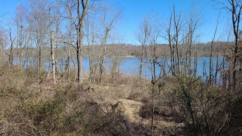 North Point Overlook