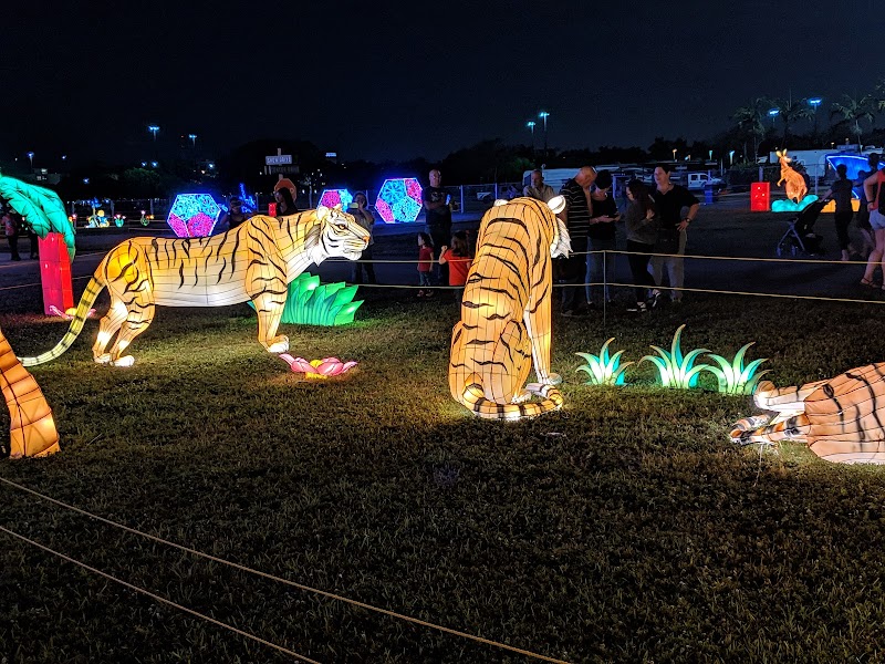 Tamiami Park