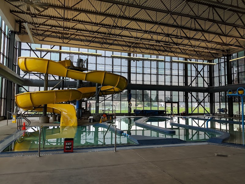 William "Bill" Patterson Park