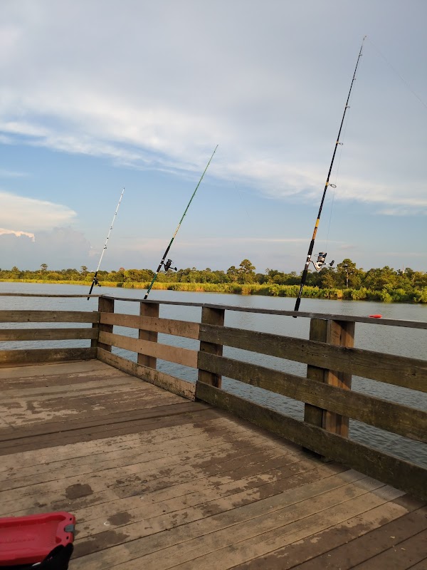 Rio villa nature trail
