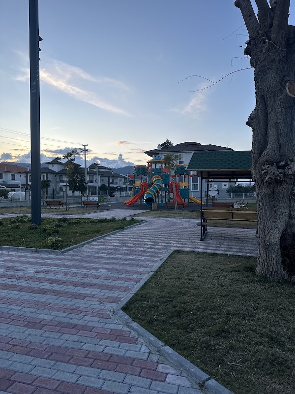 Child park