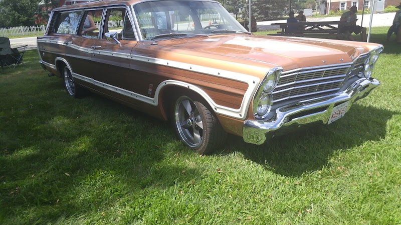 Berkley Historical Society