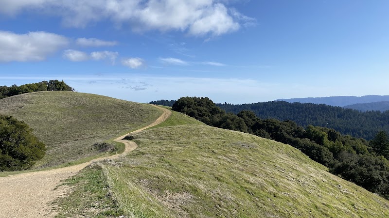 Long Ridge Open Space Preserve