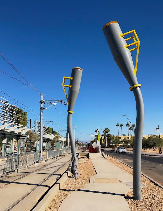 An Antonym for a Tchotchke by Bobby Zokaites