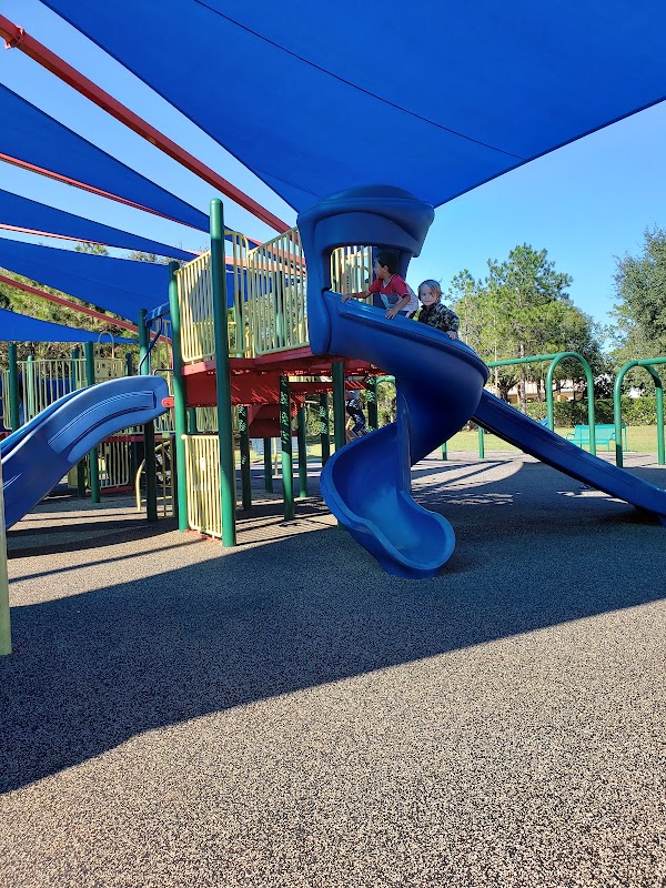 R.D. Keene Park Fields