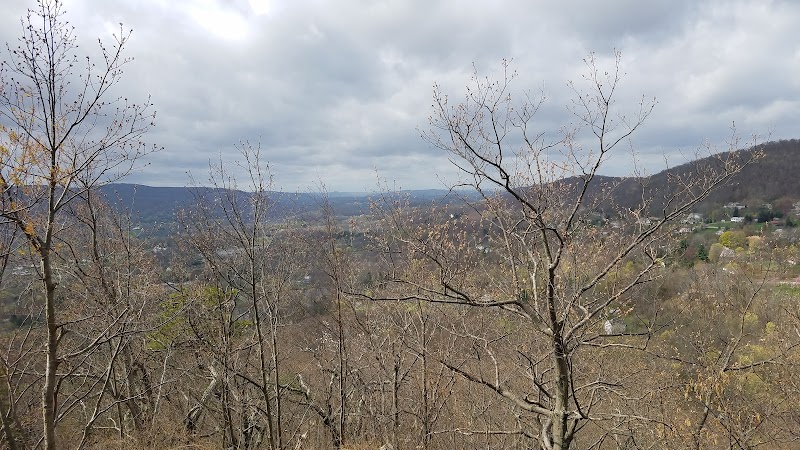 Janet Van Gelder Wildlife Sanctuary