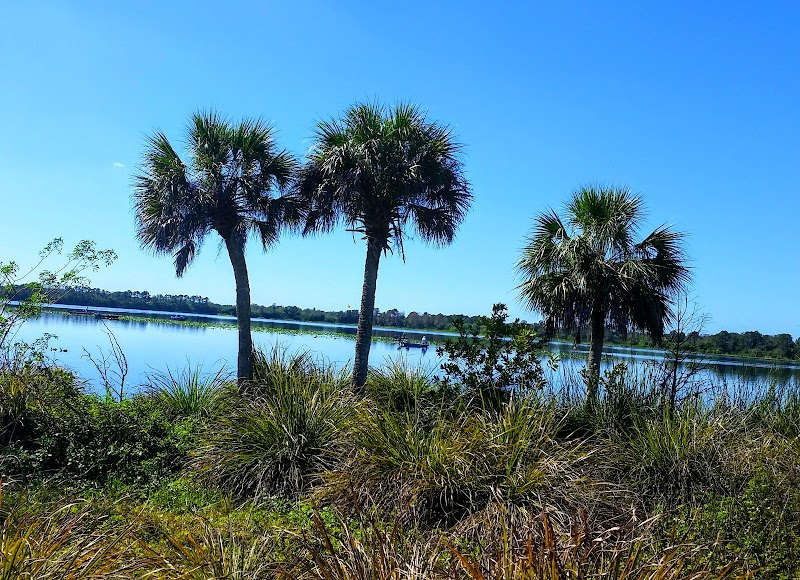 Jiggs Landing