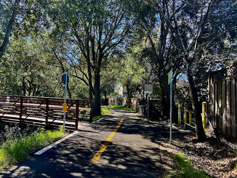 Jean K.T. Carter Park