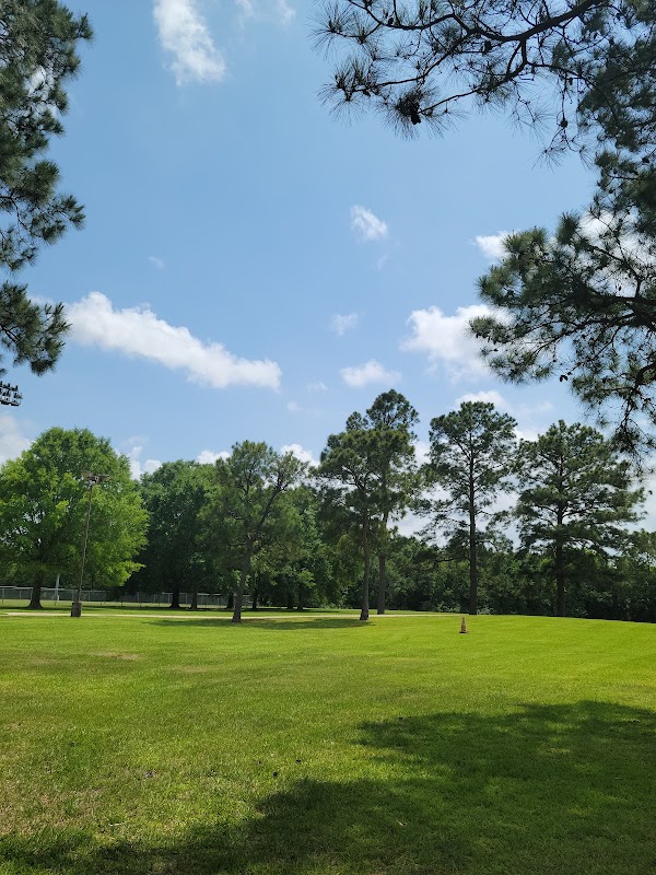 Wilson Memorial Park