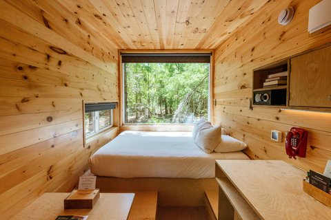 Postcard Cabins Big Bear, Outdoor Collection by Marriott Bonvoy
