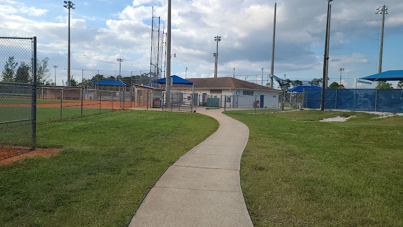 Lehigh Acres Park