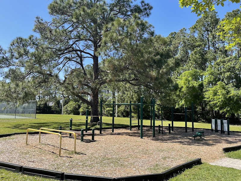 Isle of Palms Park JAX