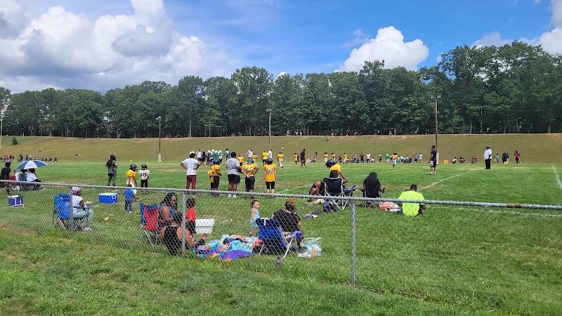 Winslow Township Frank Donio Memorial Park