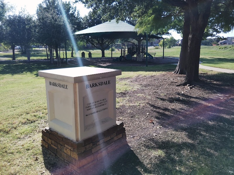 Barksdale Park