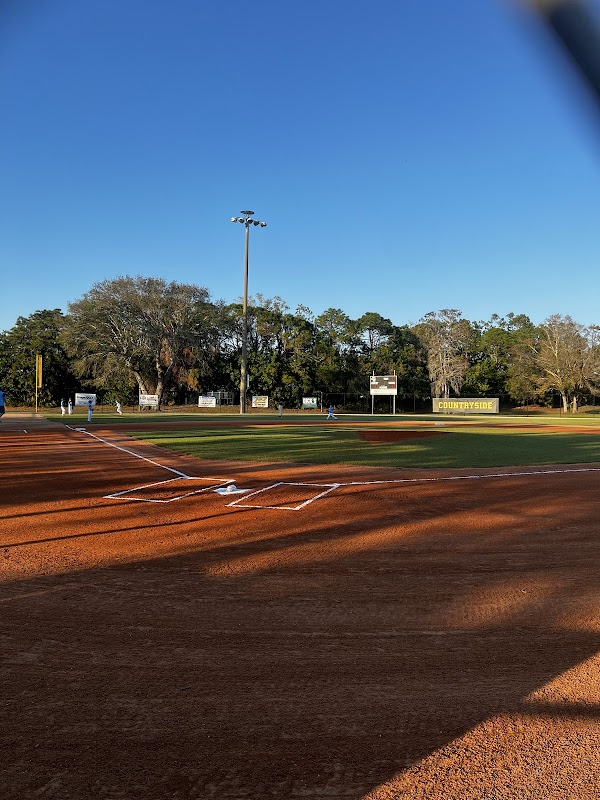 Countryside Community Park