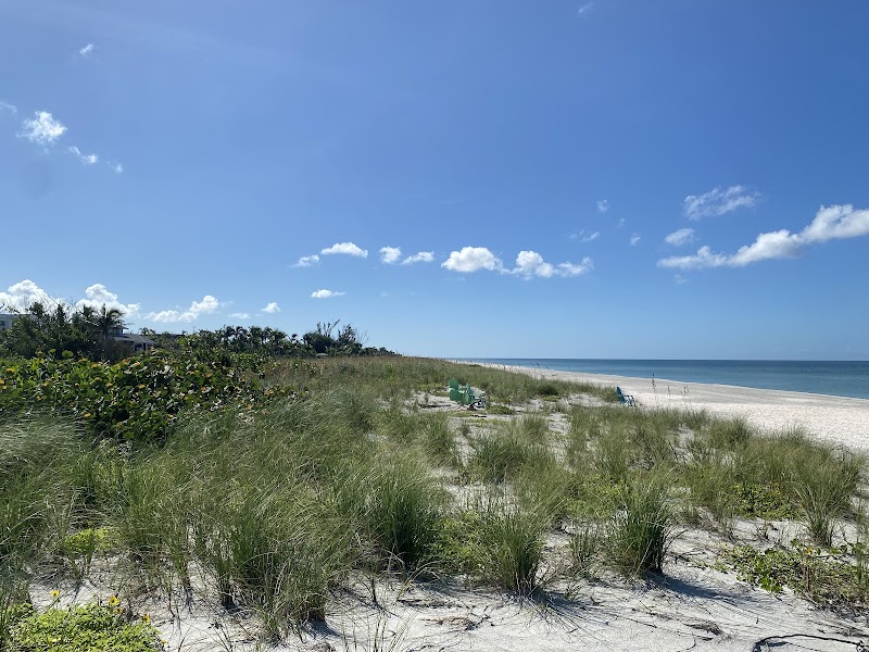 Captiva Beach