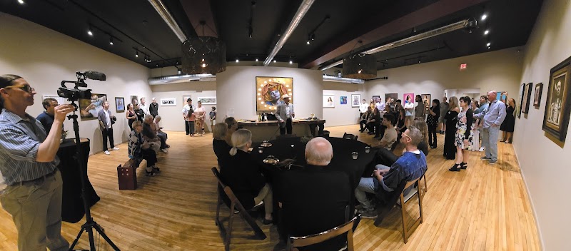 Wausau Museum of Contemporary Art-Wausau Club