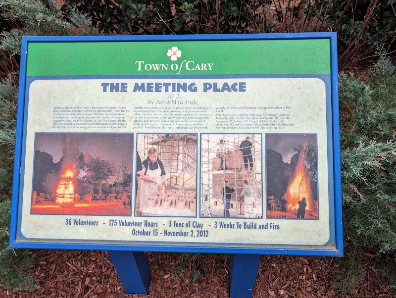 Kay Struffolino Park