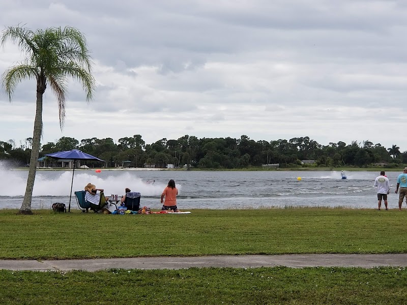 Sugden Regional Park