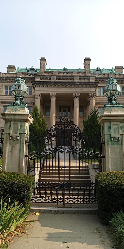 Cliff Drive Scenic Byway