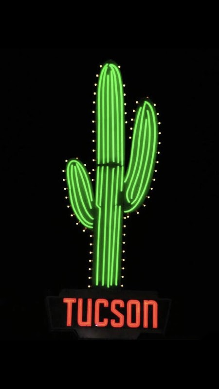 Gateway Saguaro
