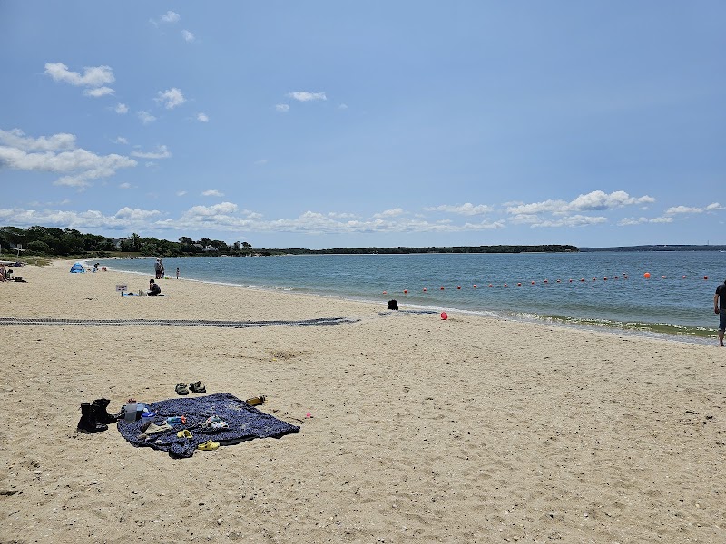 Wades Beach