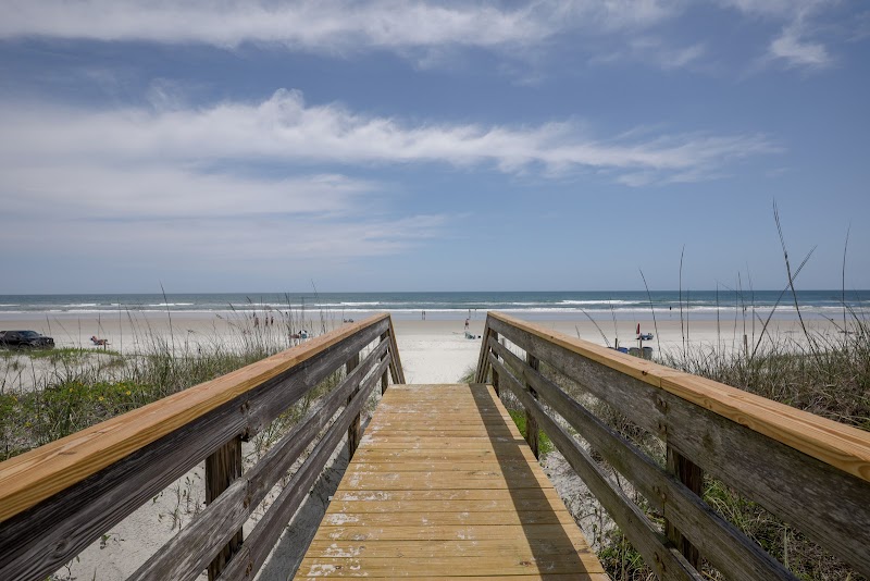 Frank Butler County Park East