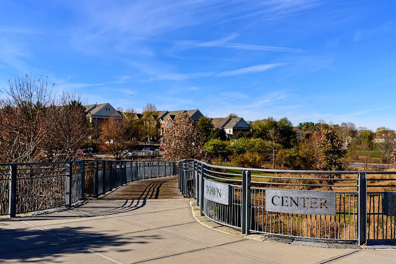 Germantown Town Center Urban Park