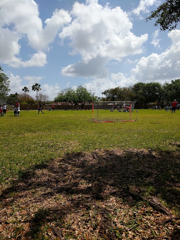 Sabal Chase Park