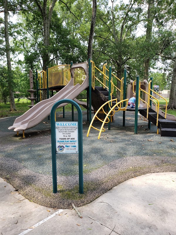 Gonzales Municipal Park