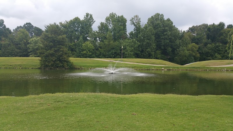 Yale Road Neighborhood Park