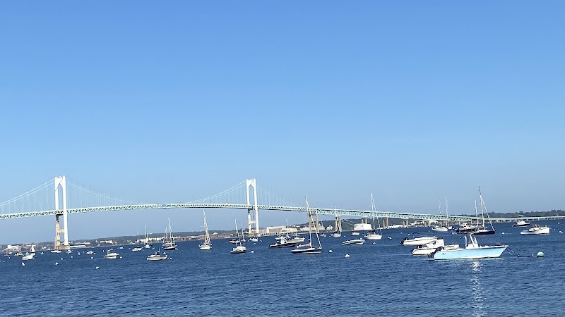 Narrow Beach East Bay