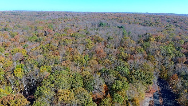 Fountainhead Regional Park