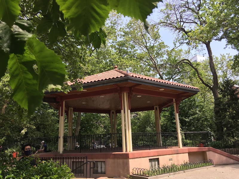 Van Vorst Park