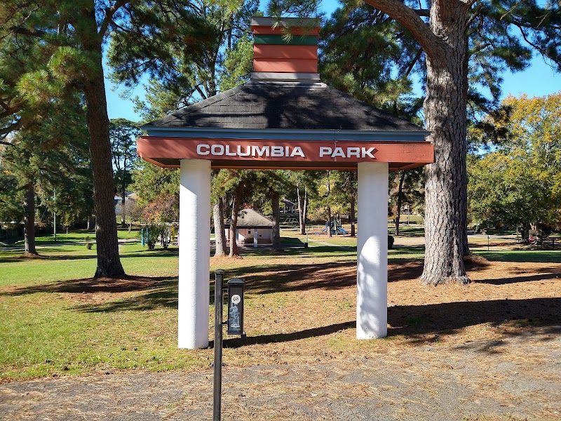 Columbia Park